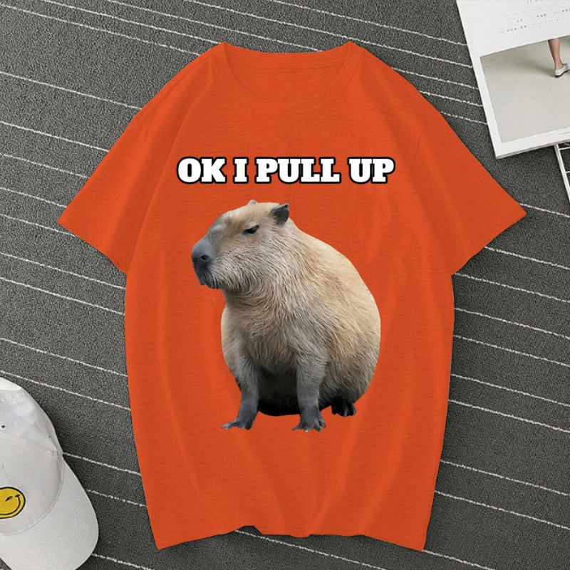 RS Pull Up Shirt