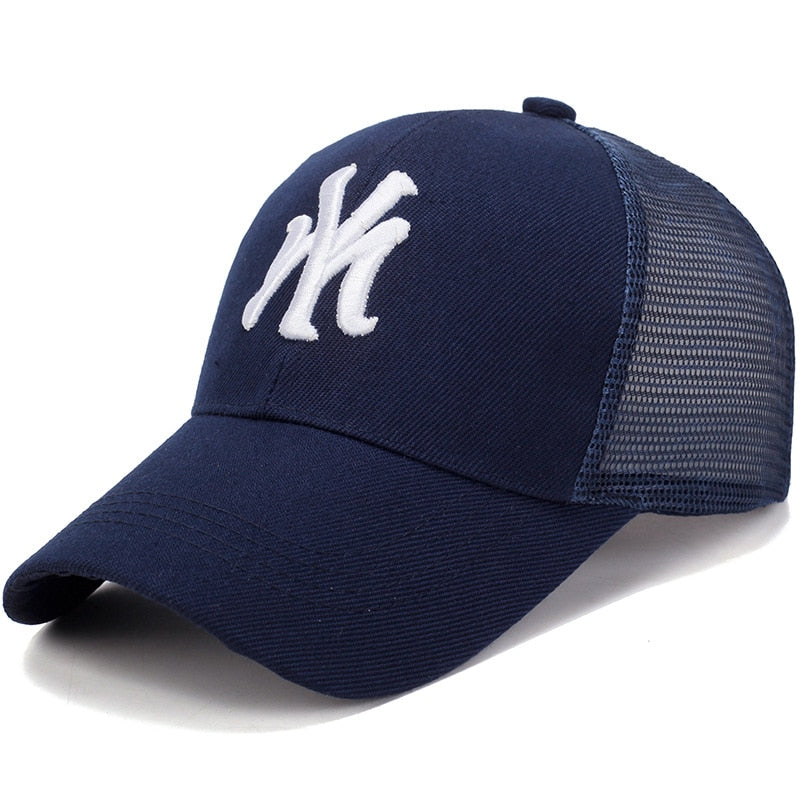 Vintage Baseball Caps