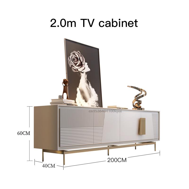 OEIN Italian TV Cabinet