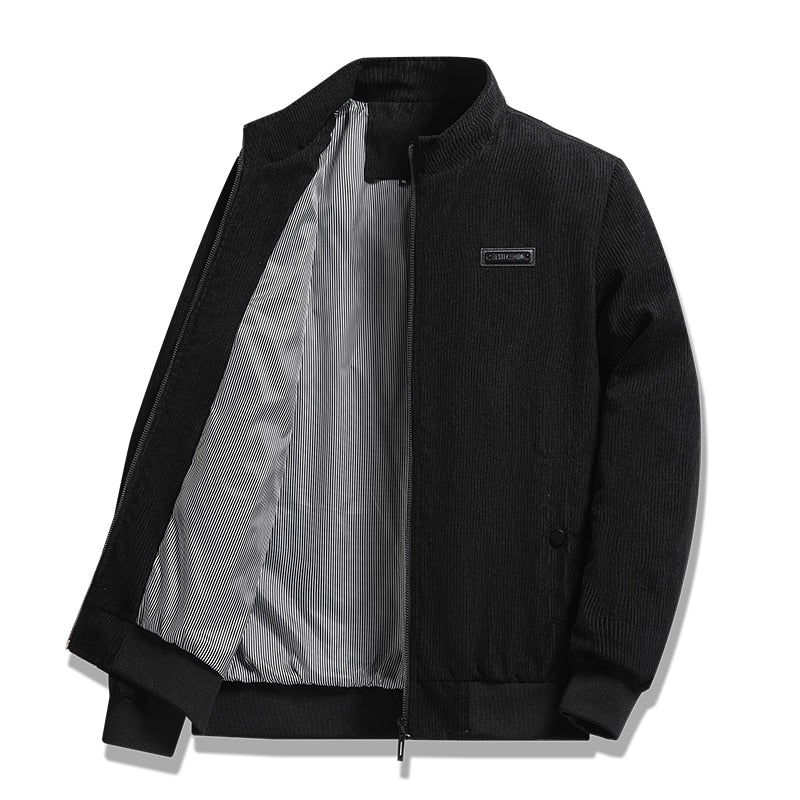 CHAIFENKO Corduroy Jacket