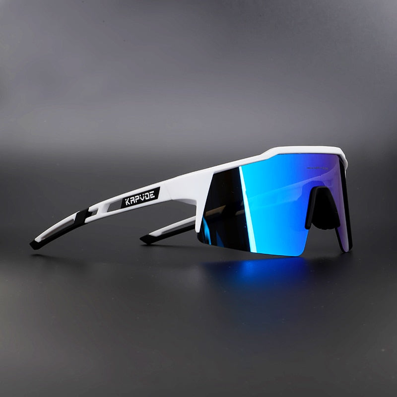 Polarized Cycling Goggles