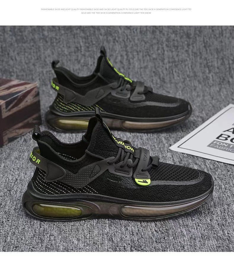 Warrior Summer Basketball Shoes