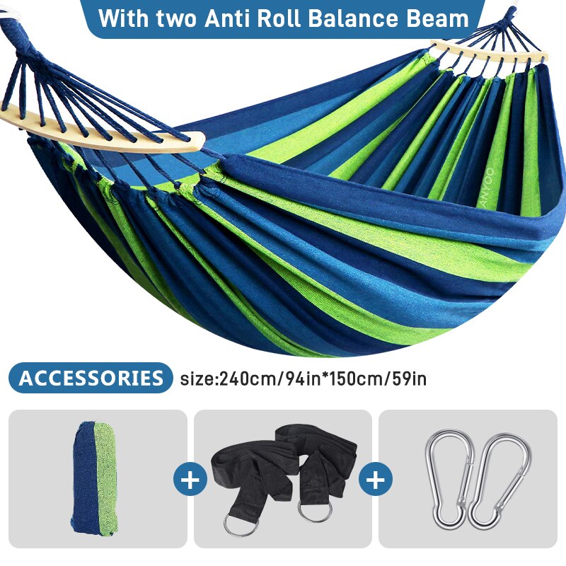 240x150cm Reytorrm Hammock