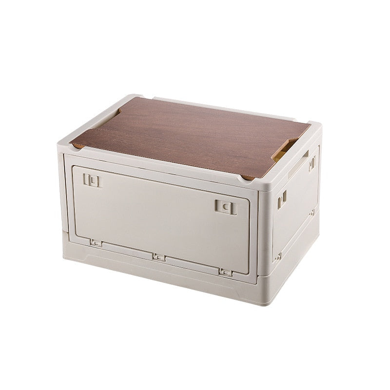 Storage Camper's Box