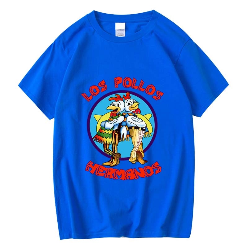 RS Los Pollos Shirt