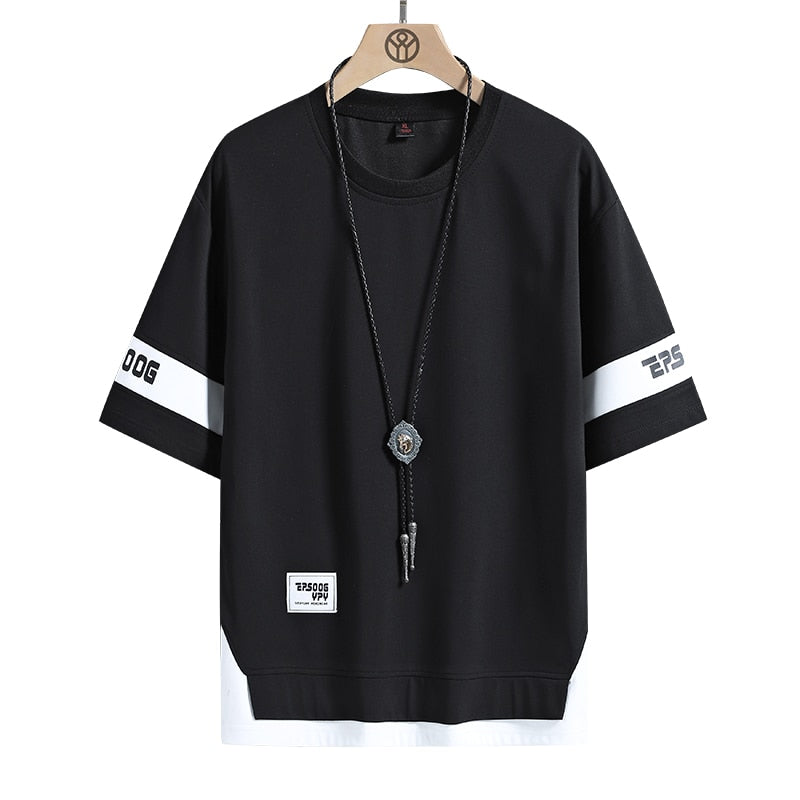 RS Necklace Shirt