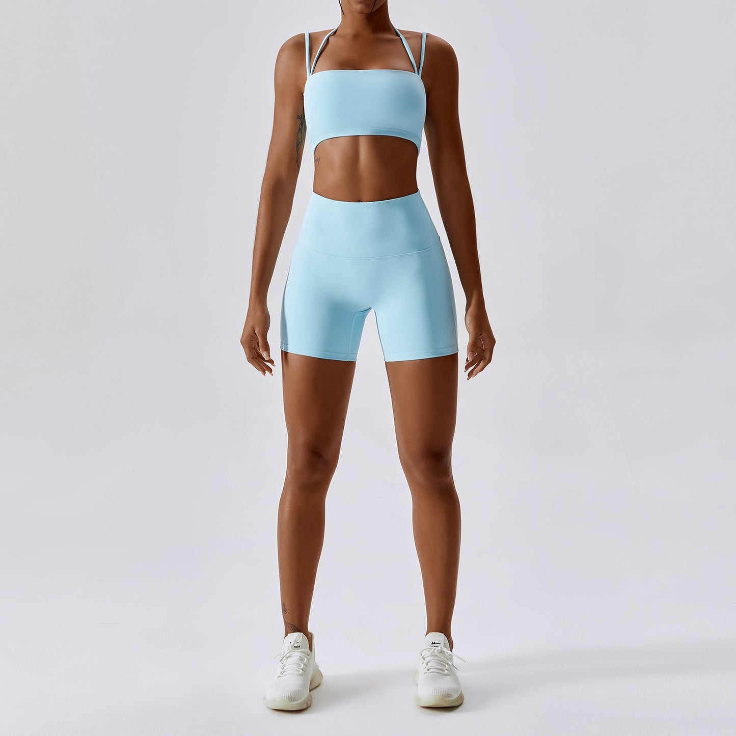 Seamless Yoga Leggings