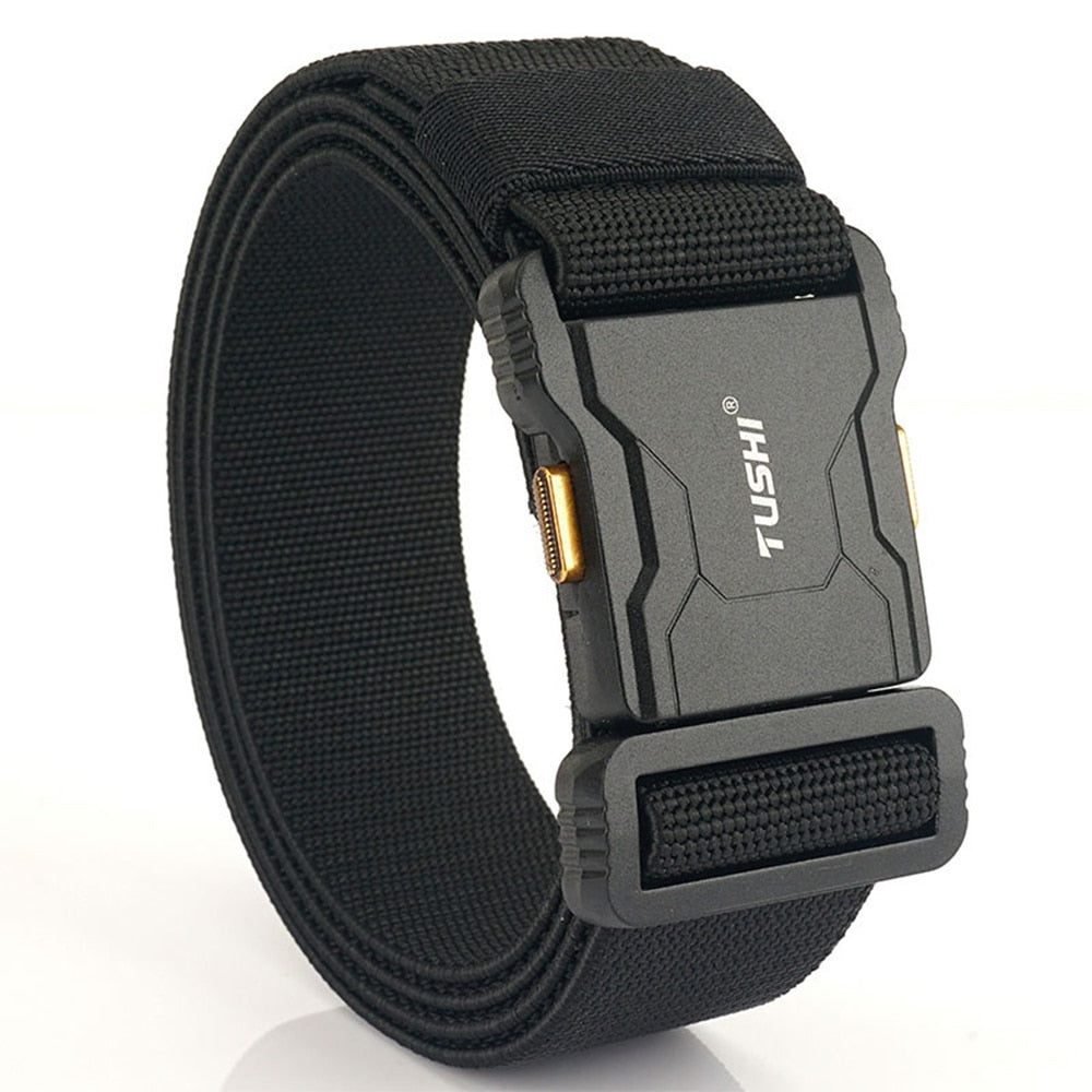XUHU Genuine Tactical Belt