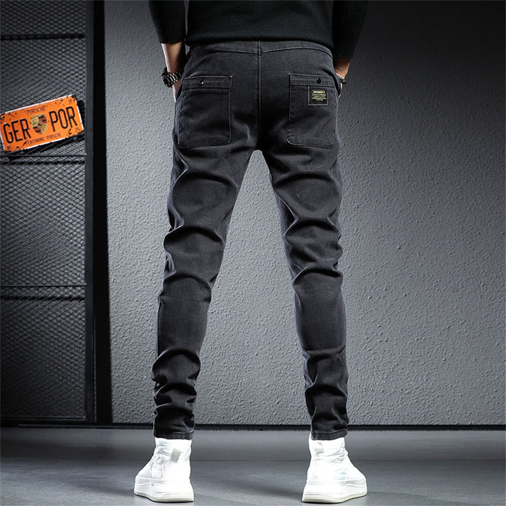 Youth Skinny Jeans