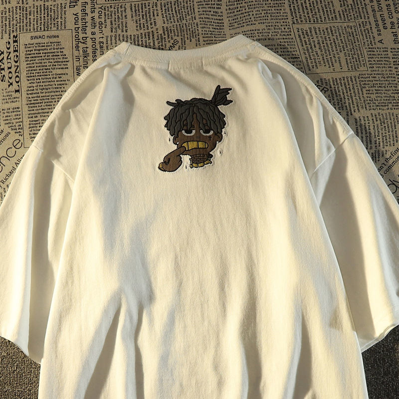 RS Hip Hop Gangster Shirt