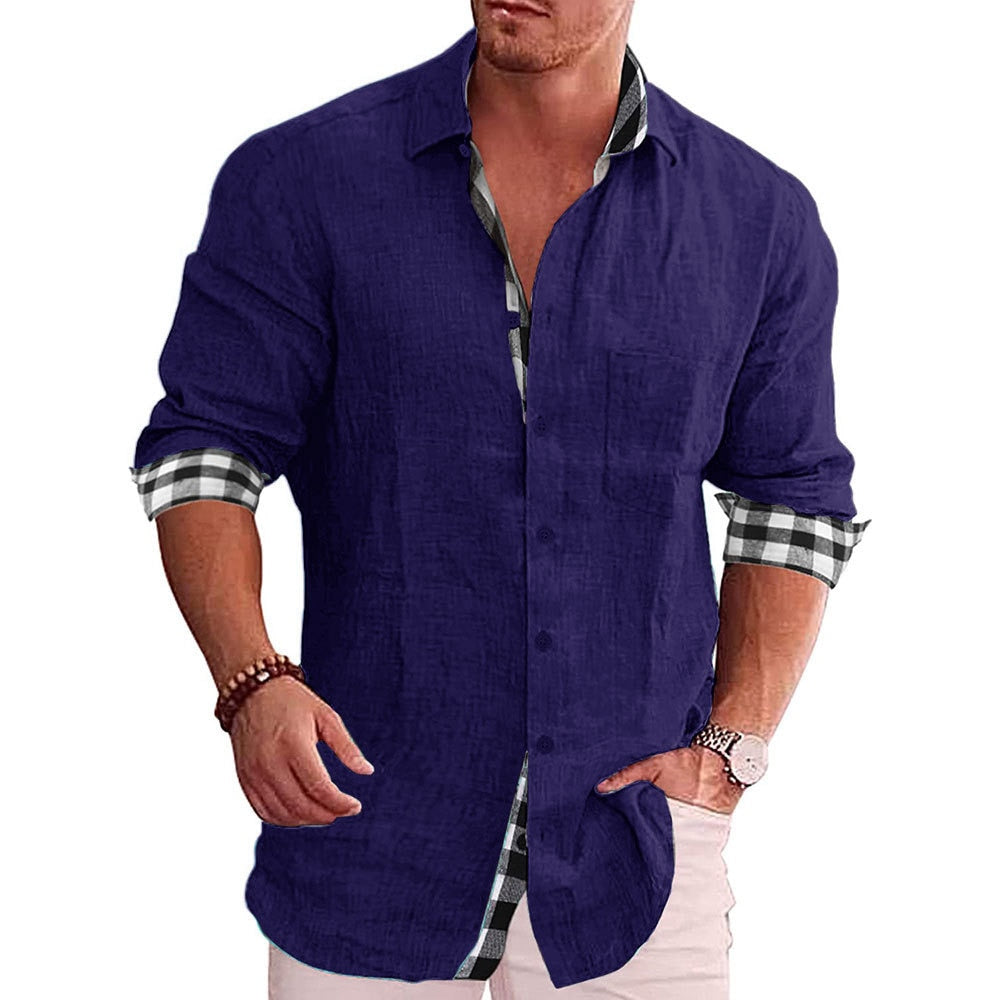 RS Grid Shirt