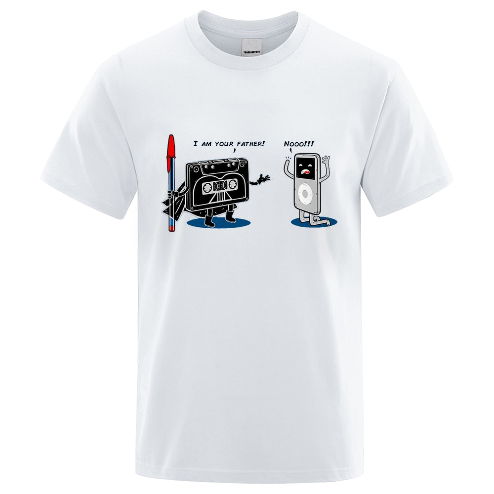 RS Cassette Shirt