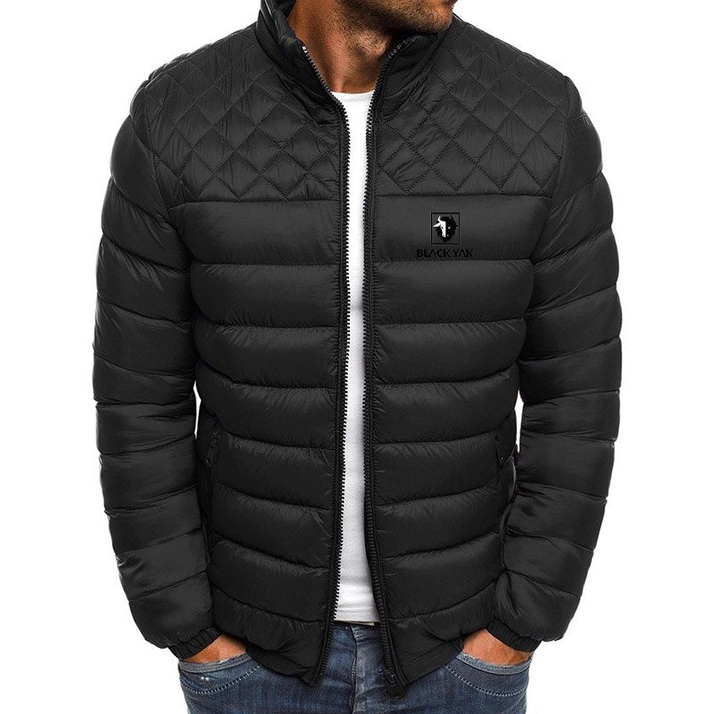BLACKYAK Cotton Jacket