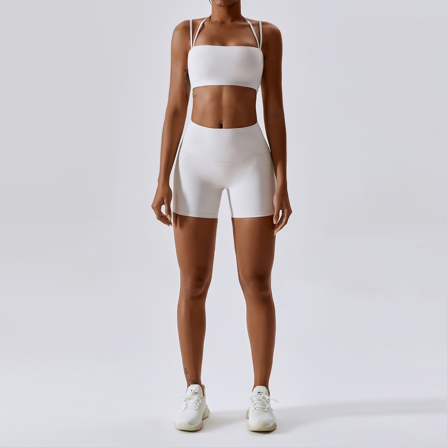 Seamless Yoga Leggings