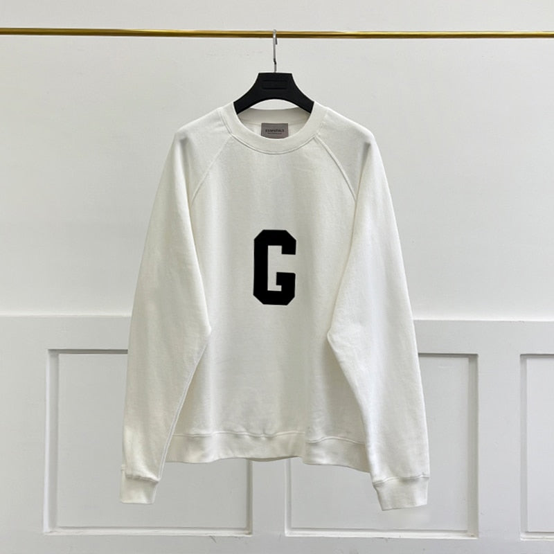 RS Essential G's Sweater