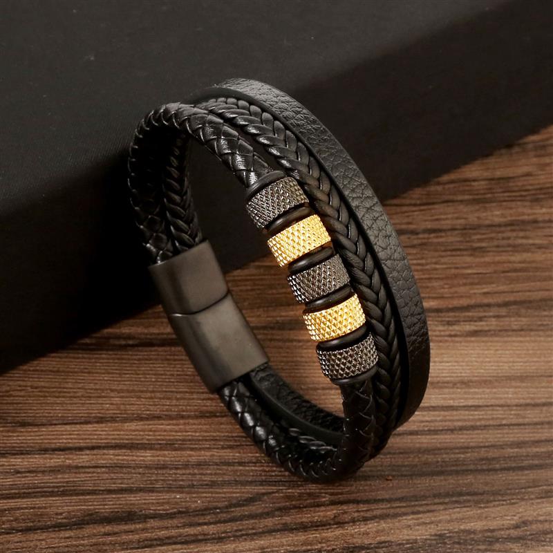Jiayiqi Punk Bracelet