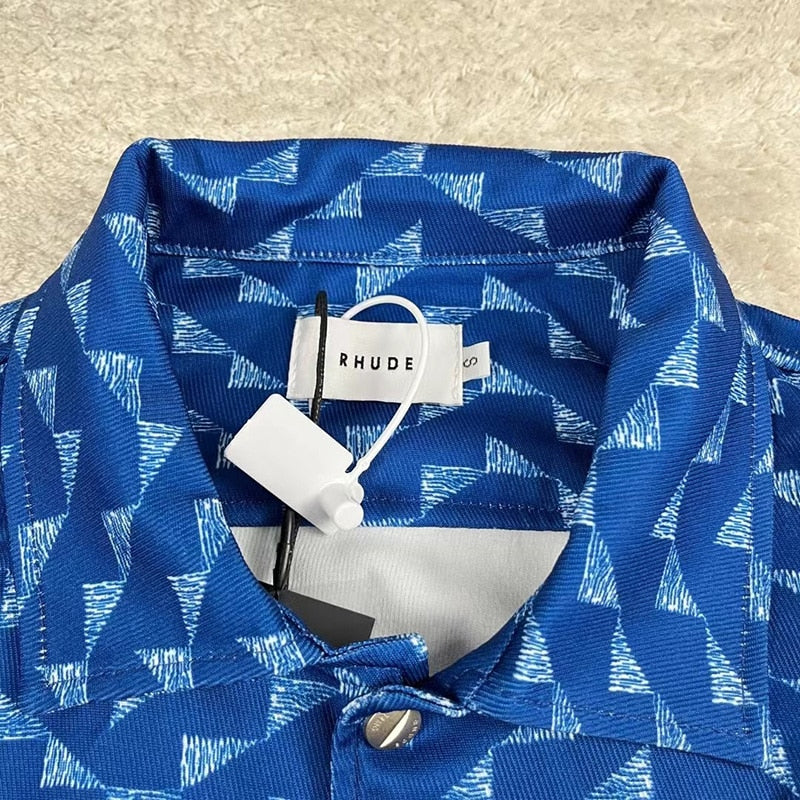 RS Rhude Shirt