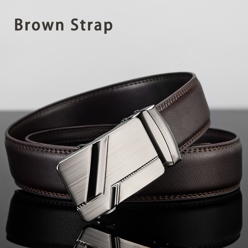 KAVEN PETER Luxury Belt