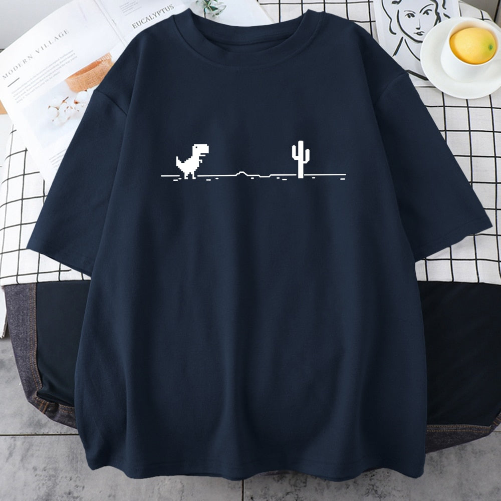 RS Cactus Shirt