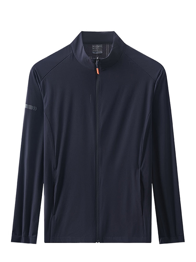 UPF 40+ UV Proof Coat