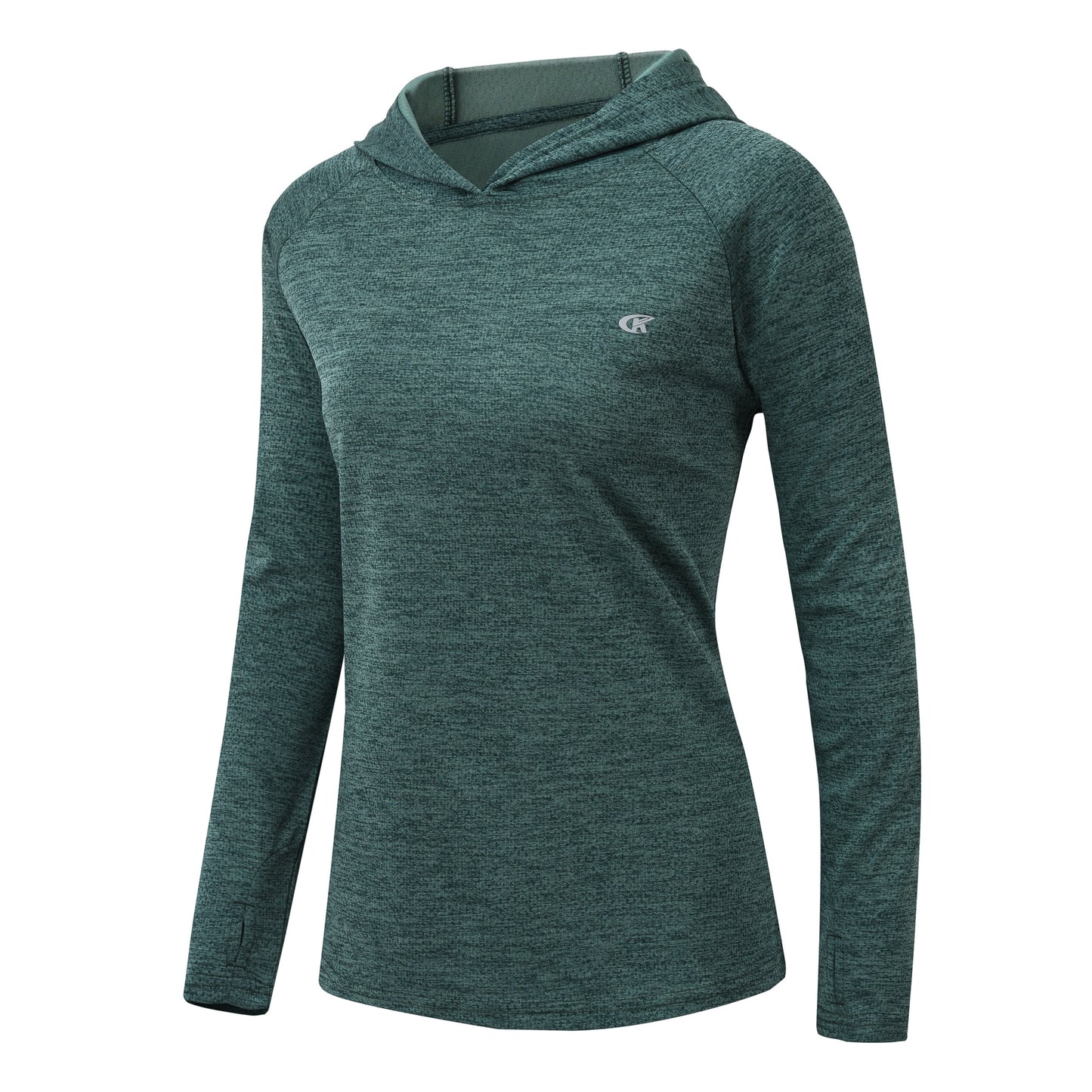 Rash Guard DriFit Sweatshirt