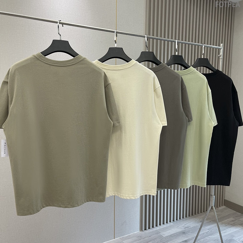 RS Summer Essentials Shirt