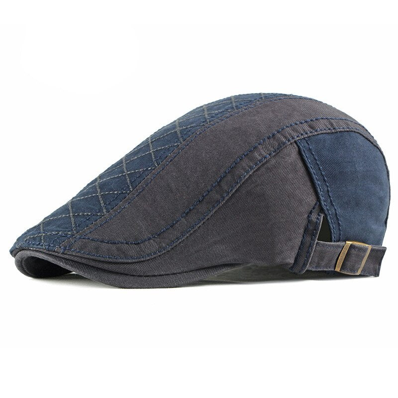Retro Beret