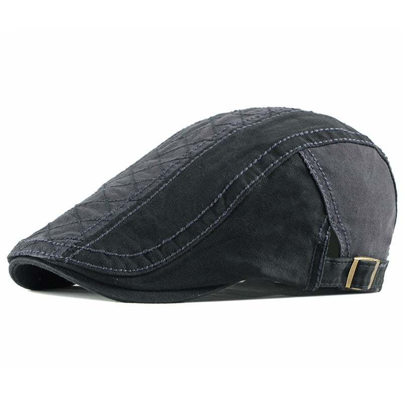 Retro Beret