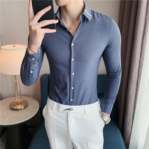 RS Business Shirt