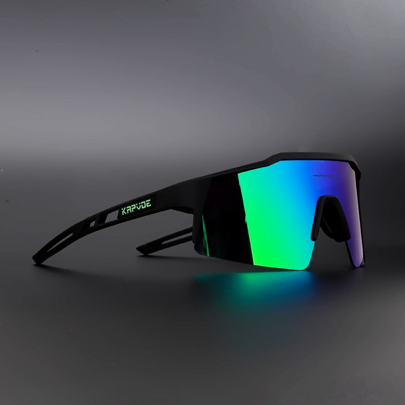 Polarized Cycling Goggles