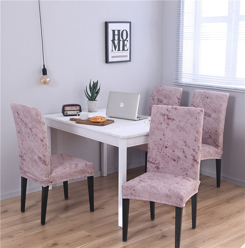 1 pc Elastic Chair Cover