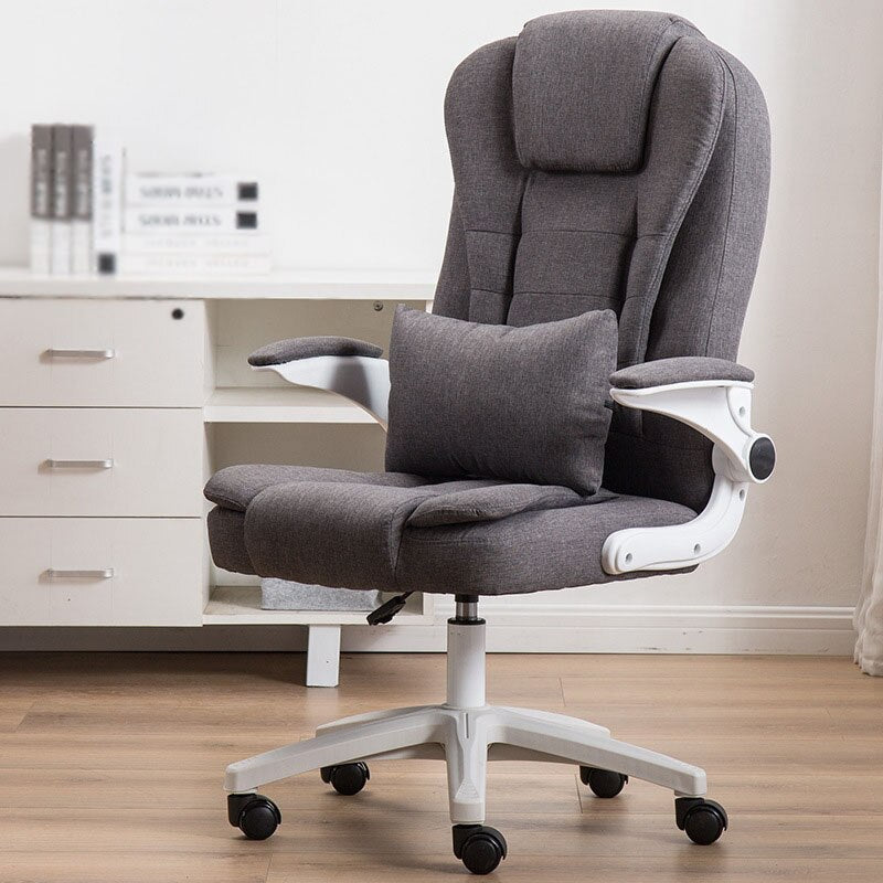 Modern Minimalist Office Chair