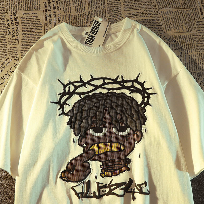 RS Hip Hop Gangster Shirt