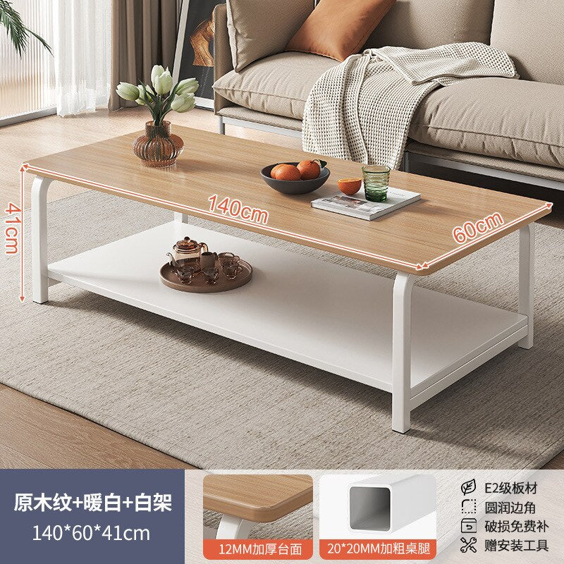 AOLIVIYA Coffee Table