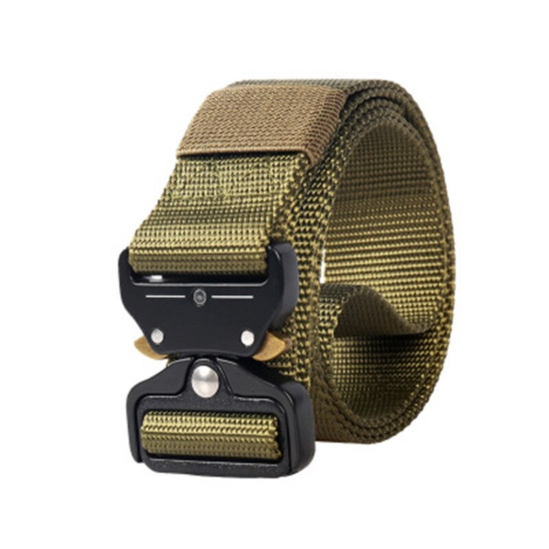 Mountaineering Belt
