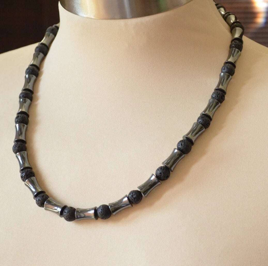 Natural Coconut Necklace