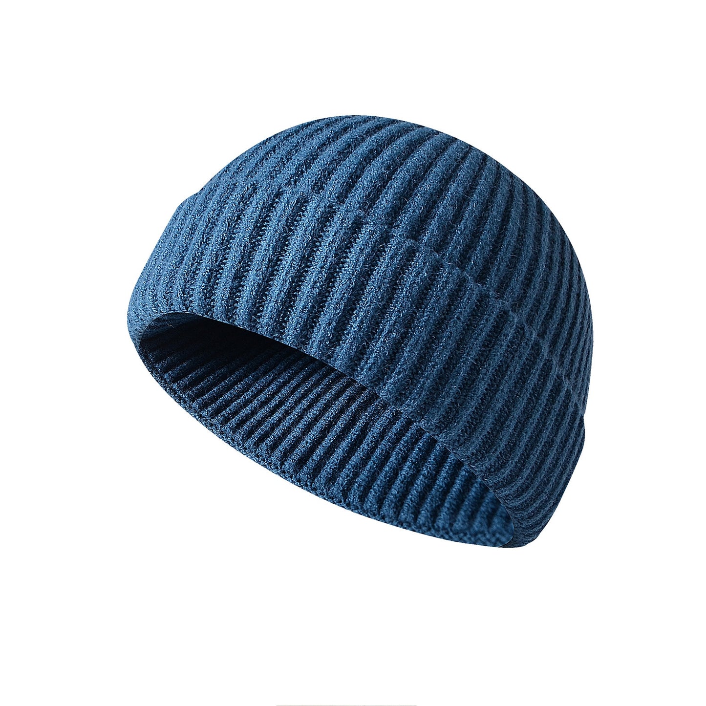 Winter Knittted Cap