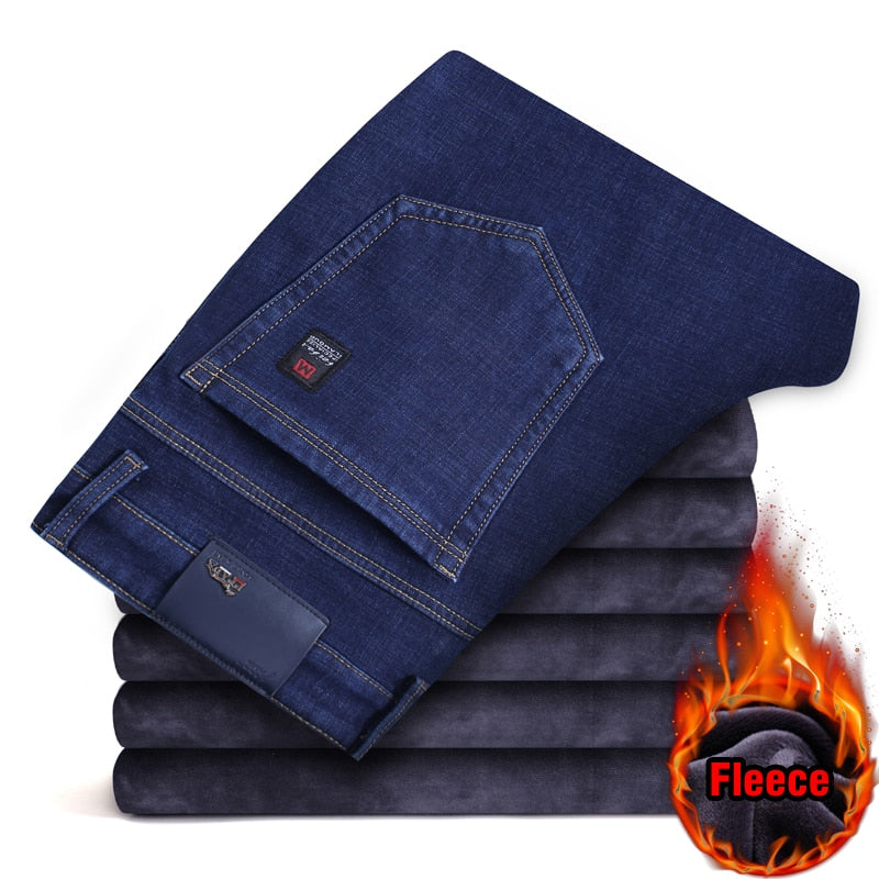 Business Denim Jeans
