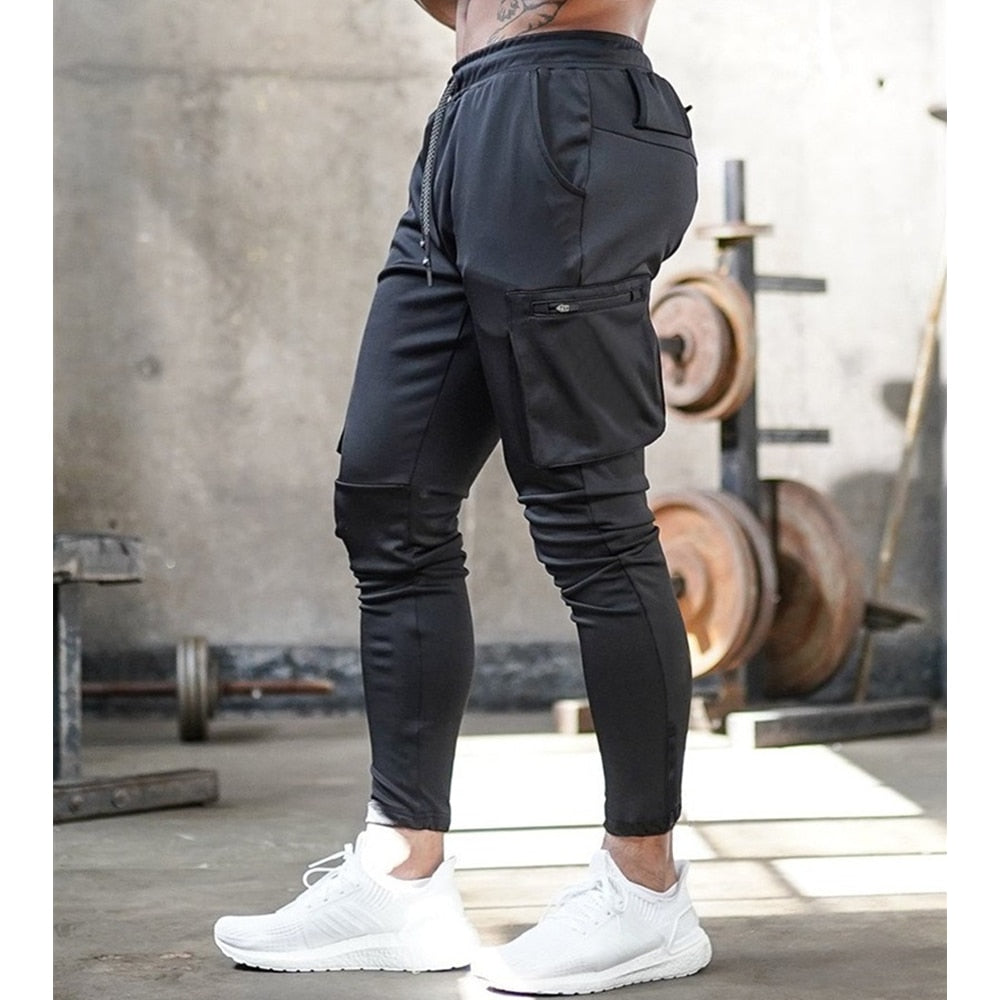 Jogger Sweatpants