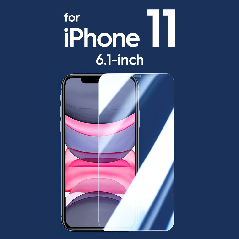 SmartDevil Screen Protector For iPhone