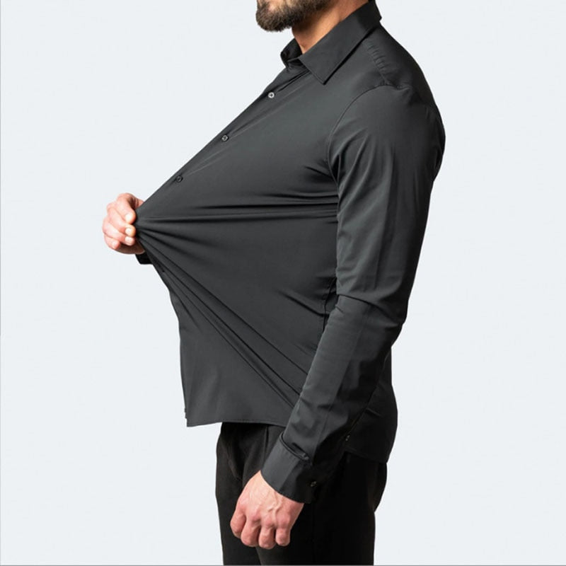 RS Steezy Business Shirt