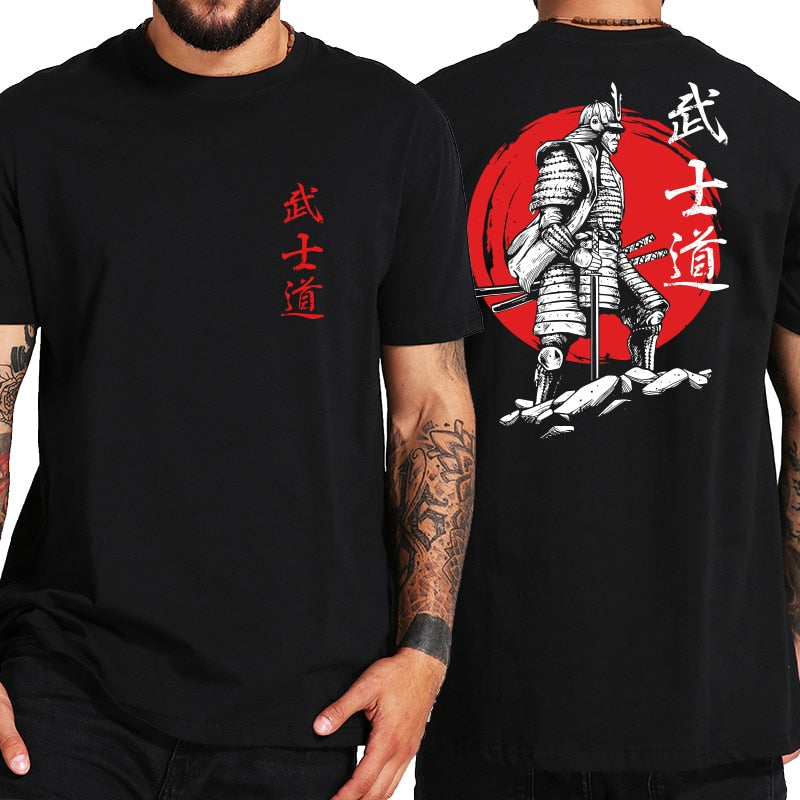 RS Samurai Shirt