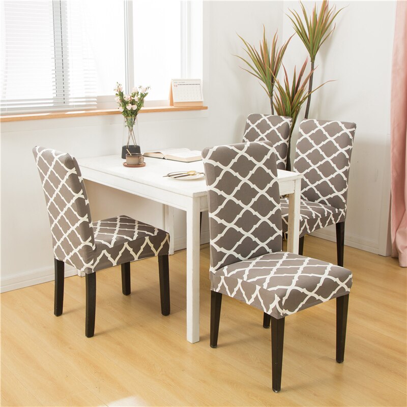 1 pc Elastic Chair Cover