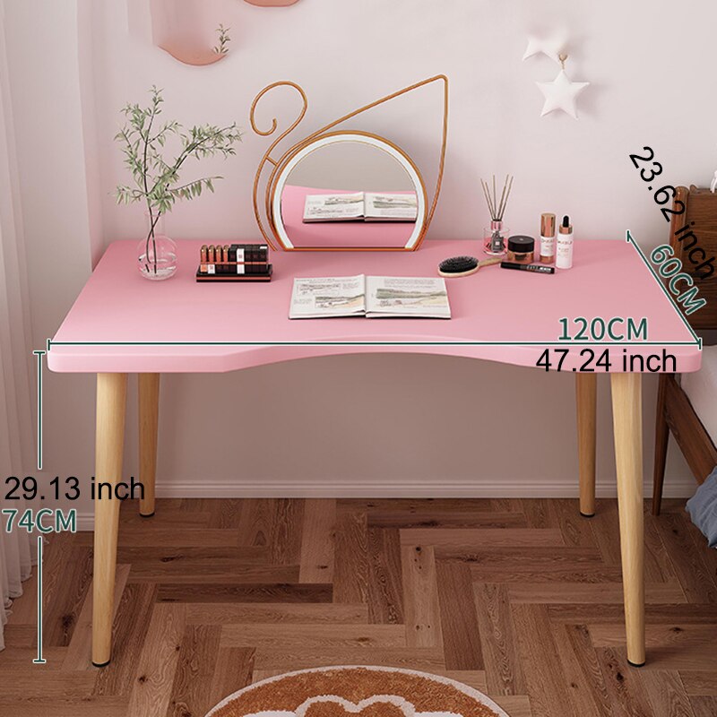 Modern Simple Style Desk