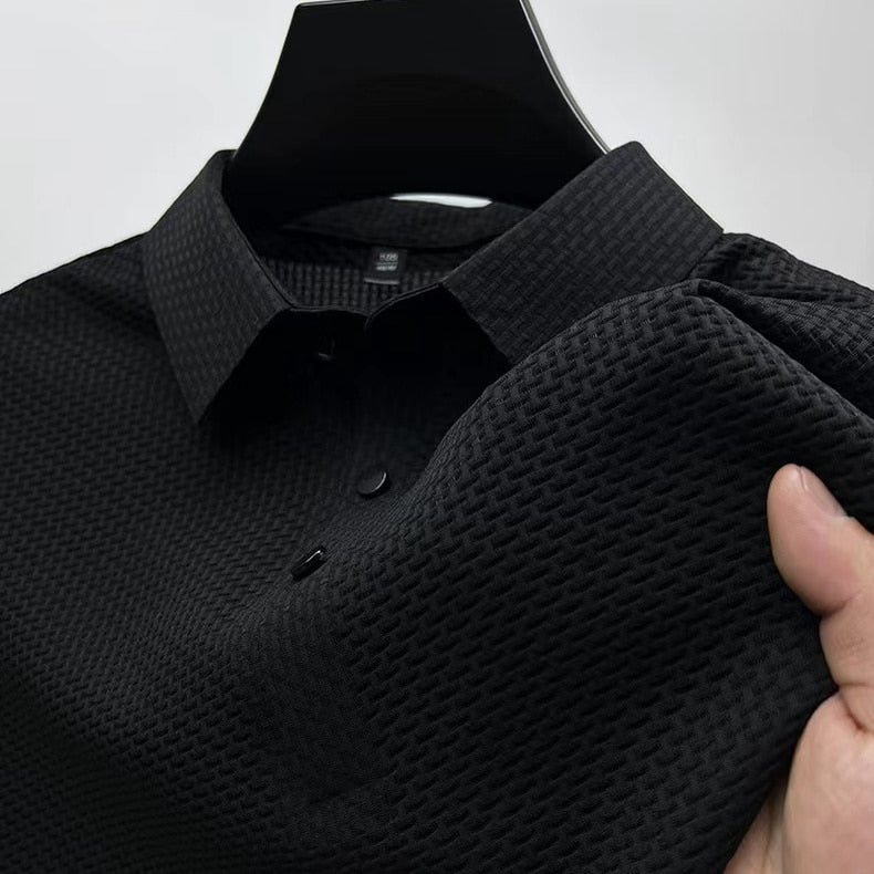 RS Ice Mesh Shirt