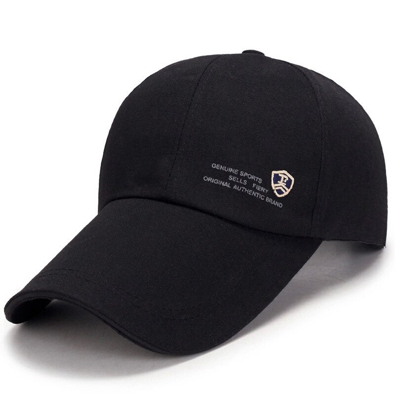 Summer Baseball Cap