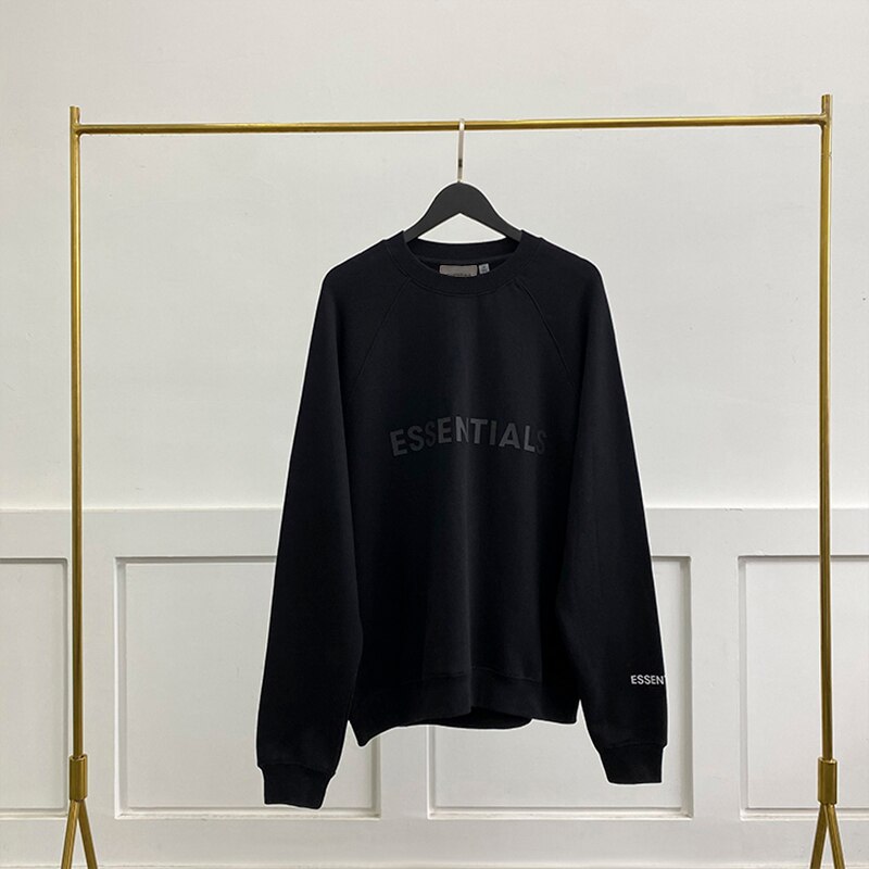 RS Oversized Essentials Sweater