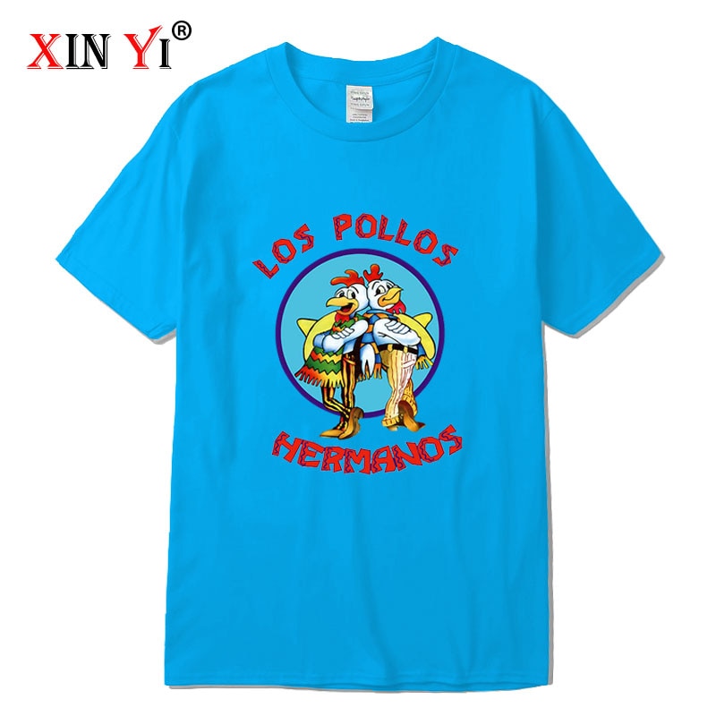 RS Los Pollos Shirt