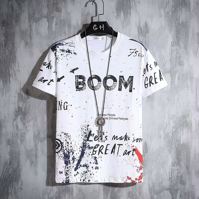 RS Boom Shirt