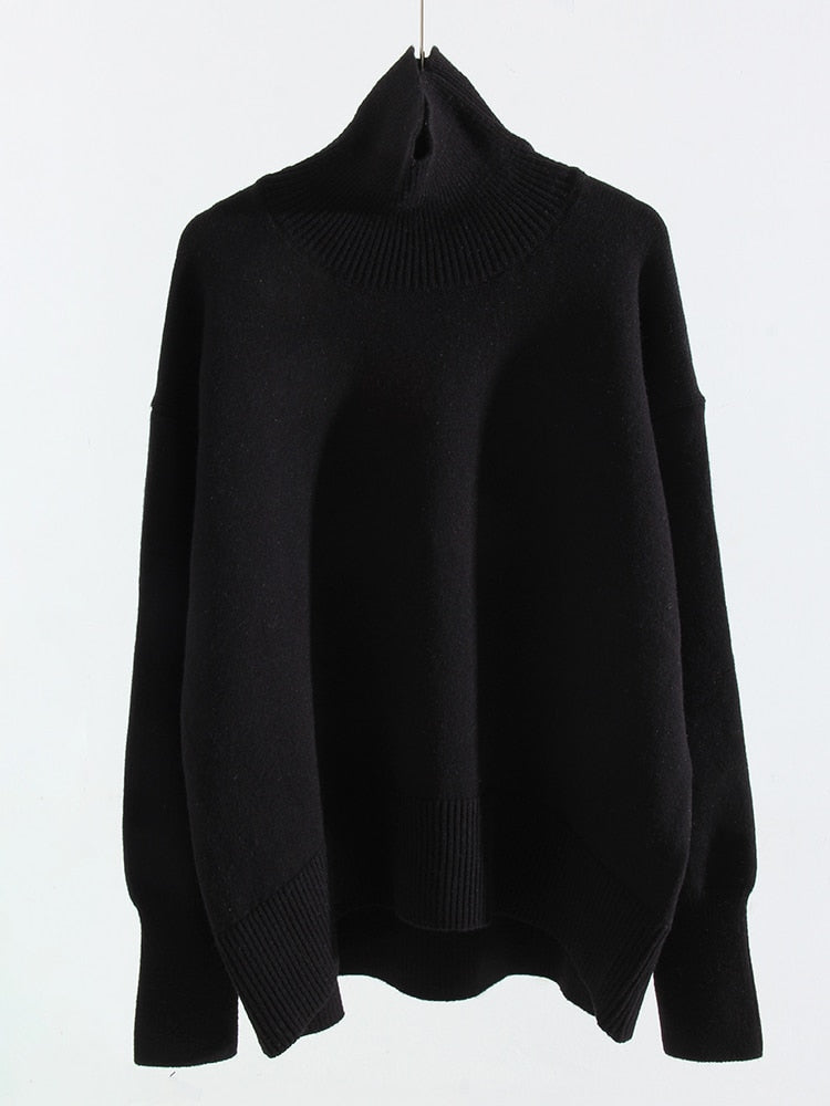 Autumn Casual Pullover